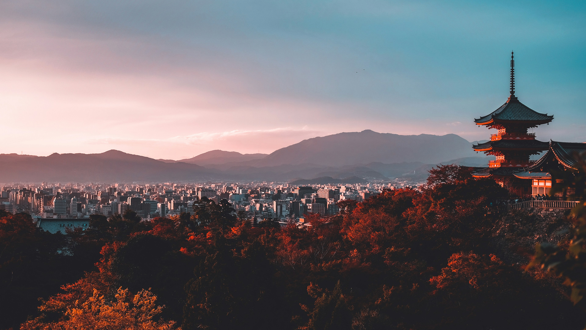 The History of Japan — From Ancient Myths to the Modern Nation